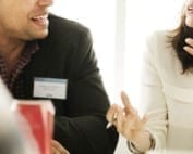 Getting feedback on feedback from a Leadership Coach at Kinetic Insights