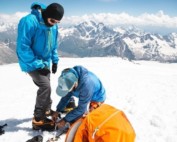 Servant Leadership with Kinetic Insights