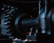 The Fourth Industrial Revolution and it's Impact on Coaching Leadership Coaching with Kinetic Insights