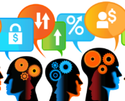 think about what it takes to build strong relationships