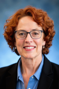 Gail Froelicher